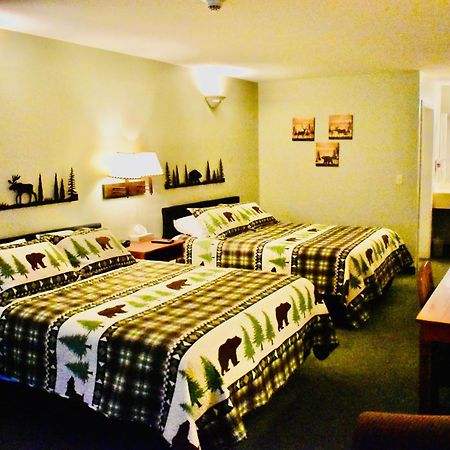 Bellaire 4 Season Fun At Legend Cottage Inn المظهر الخارجي الصورة